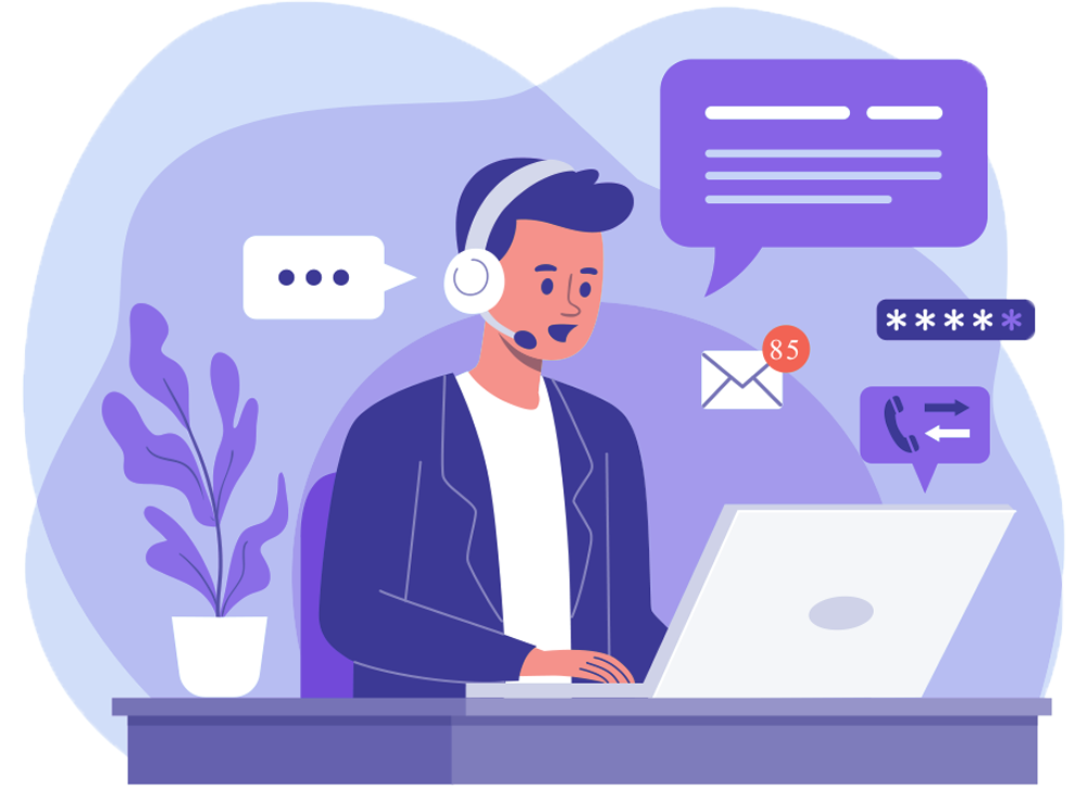 DEVTTT hỗ trợ tư vấn website